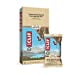 CLIF BAR - Energy Bars - White Chocolate Macadamia Flavour - (68 Gram Protein Bars, 12 Count)