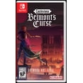 thumbnail image 1 of Castlevania: Belmont's Curse (Nintendo Switch), 1 of 11