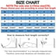 thumbnail image 4 of Wyzesi Black Sneakers for Women Dressy Size Air Cushion on Orthopedic Walking Shoes with Arch Support Knit Casual Comfort Outdoor Walking Slipy on Sneakers Women White White Sneakers Women, 4 of 7