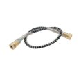 thumbnail image 1 of High pressure PCP hose pneumatics air pump Paintball Air Webie Airsoft Rifle with female connector M101 (Color : 2pcs Conenctor, Size : 80cm), 1 of 4
