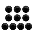 thumbnail image 1 of Trayknick 10Pcs Shock Absorber High Strength Non-shrinking Silicone Universal Car Door Shock Stickers Absorber for Auto, 1 of 13