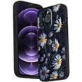 thumbnail image 1 of Chamomile-162 Phone Case, Degined for iPhone 14 Pro Max Case Men Women, Flexible Silicone Shockproof Case for iPhone 14 Pro Max, 1 of 1