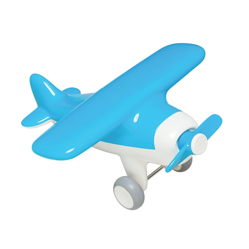 Kid O Air Plane Blue - Walmart.com - Walmart.com