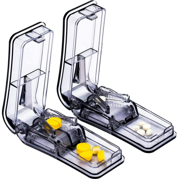 Small Pill Cutter