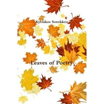 Leaves of Poetry, (Paperback)