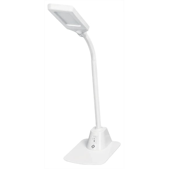 Nuevo | 1740 vendidos Lampara Para Escritorio 24 Leds Voltech 46189 Voltech LES-100L