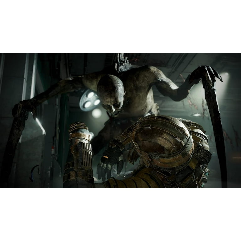 Dead Space (2023) (Xbox Series X) - Walmart.com