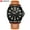 Brown Black, variant on CURREN Men's Watches Fashion Leather Wristwatch Calendar Quartz Watch Original Brand Simple Dial Sport Clock Relogio Masculino