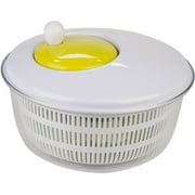Honey Can Do Salad Spinner, Features a Removable Lid and Colander for