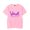 Pink, variant on Flo Milli T-Shirt EntertAinment Merch For Women/Men Unisex Casual O-neck Short Sleeve Tshirt Streetwear Top