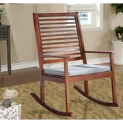 Lennox Furniture Rocking chair with free seat cushion