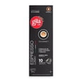 thumbnail image 1 of Cápsulas de Café Gila Espresso Lungo Compatibles con Sistema Nespresso 54 g, 1 of 2