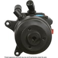 thumbnail image 5 of A1 Cardone Power Steering Pump P/N:21-239 Fits select: 2003-2006 MERCEDES-BENZ S, 2003-2006 MERCEDES-BENZ CL, 5 of 9