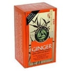Triple Leaf Tea, Ginger Tea, 20 Tea Bags