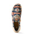 thumbnail image 4 of Zapatos ARIAT Hilo Navy Cave Creek para hombre, talla 8.5, 4 of 7