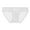 White, variant on Xuety Underwear for men Ice Silk Mesh Trunks Mens Gym Travel Underwear Breathable Nylon Boxer Briefs