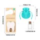 thumbnail image 3 of Juego De Fundas De Cojn Y Almohada, Funda Nrdica Y Relleno Nrdico, Tejido Suave, Decoracin Para Saln Y Dormitorio, Tamao Queen, Lavable a Mquina, Para Parejas, Para Todas Las, Ukhbmc, 3 of 9