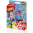 thumbnail image 1 of DMH UNO Phase 10 Kartenspiel  Fun High Fun Multiplayer Toy Designs Paying Board Game Card Family Party Toy, 1 of 7