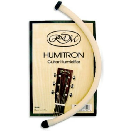 Guitar Humidifier, Martin humidifiers are made from the finest materials available. By Martin Ship from