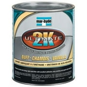 Mar-Hyde 5544 4.4 Ultimate 2K High Speed Primer Buff- 1 Gallon