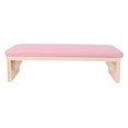 thumbnail image 2 of Soporte de Almohada para Manicura, Codín para ReposaSauños, Almohada de Piel Sintética para Brazo, Soporte para Mañeca, Soporte para Reposabrazos, Soporte para Cajín de Arte, 2 of 7