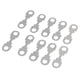 thumbnail image 1 of tirarere de Fusibles de Metal Plano para Coche Automotriz Piezas 12VDC para para SEAT 60A, 1 of 9