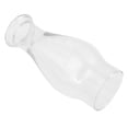 thumbnail image 4 of Shisuyan Small Lamp Shade Replacement Vintage Style Kerosene Light Shade Oil Lamp Part, 4 of 8