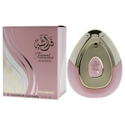 Al Haramain Farasha, Perfume for Women and Men, 3.33 oz