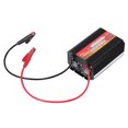 thumbnail image 3 of 12V to 220V 1000W Portable Inverter Solar Power Inverter for Home Travel, 3 of 7