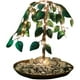 thumbnail image 1 of Hierro Forjado Lámpara De Fuente De Sauce Simulación Artificial Fuente De Cascada De Sauce Artesanía Fuente Decorativa Árbol Para El Hogar Interior Al Aire Libre Advancent HA041588-02, 1 of 6