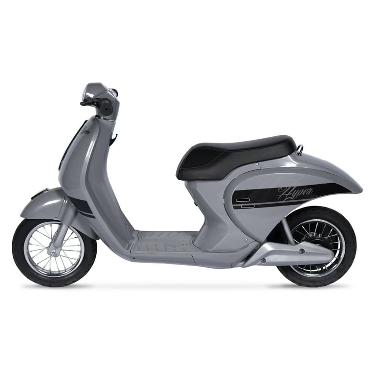 Hyper moped sale