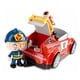 thumbnail image 2 of Set de Juego PinyPon Action Bomberos, 2 of 3