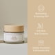 thumbnail image 2 of Crema I'm from Rice, 50 ml, con 41% de ceramida con esencia de salvado de arroz, 2 of 8