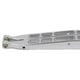 thumbnail image 3 of Barras de Enlace de Chasis Inferiores Yotijar Accesorios Reemplazo para AXIAL AX9002 Plata, 3 of 3