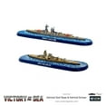 thumbnail image 2 of Warlord Games Admiral Graf Spee & Admiral Scheer - Cruisers New, 2 of 4