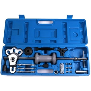 Oil Seal Puller Slide Hammer
