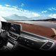 thumbnail image 4 of Cubierta para salpicadero de coche, accesorio antideslizante para Kia Seltos 2020, 2021, 2022, 2023, 2024, SP2, KX3, 4 of 5