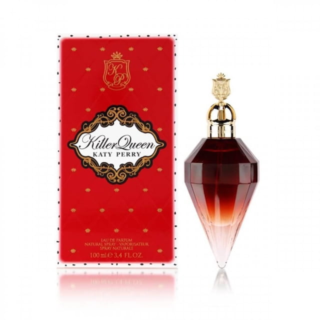 Perfume Killer Queen de Katy Perry EDP 100 ml Katy Perry Killer Queen