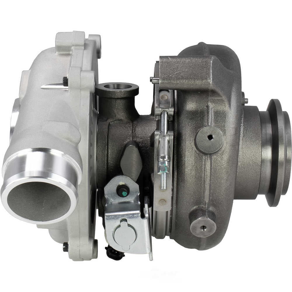 Global Parts Distributors LLC 2511282 New