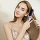 thumbnail image 4 of Electrodomésticos Peine para alisar el cabello Plancha de pelo portátil para el hogar Peinado duradero Temperatura constante Cuidado del cabello Peine de peluquería Peine para alisar, 4 of 6