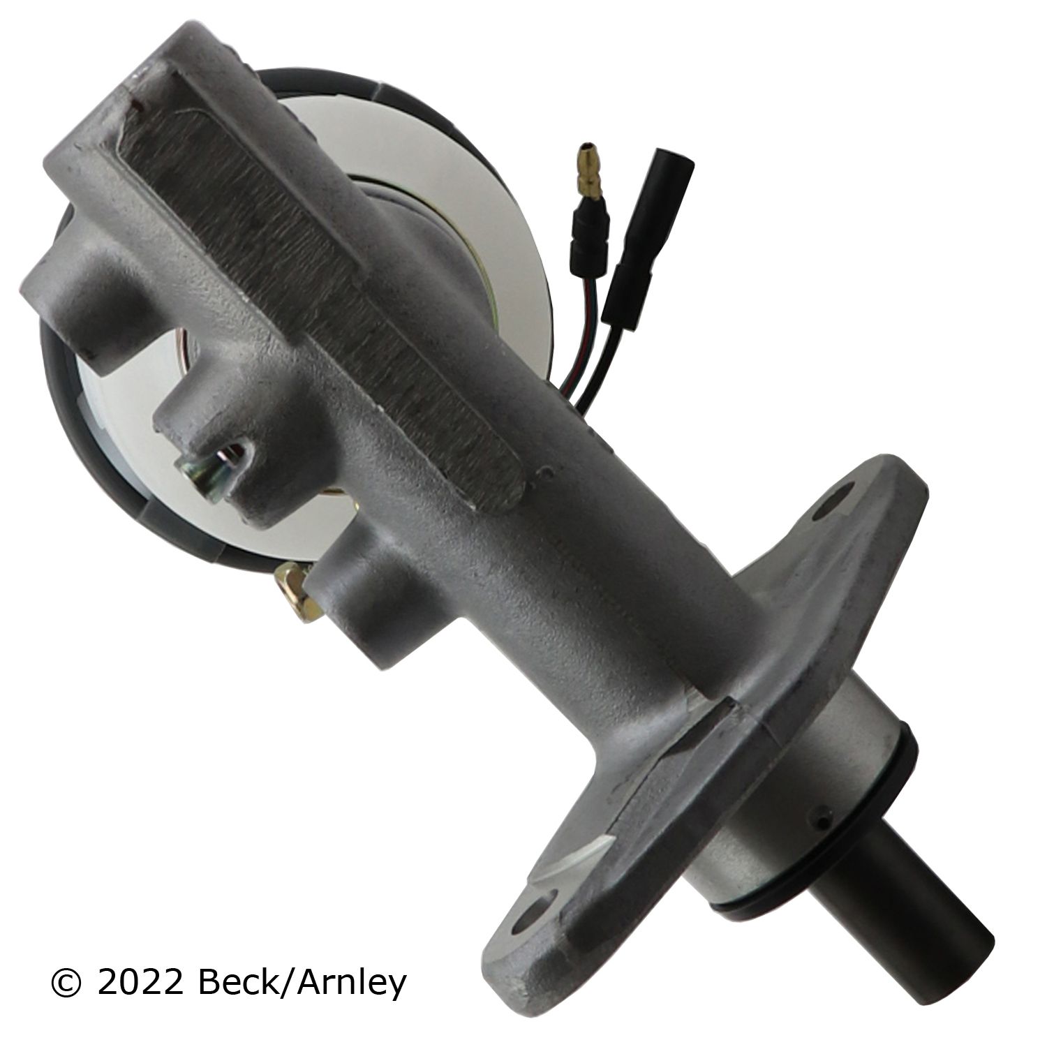 BeckArnley 072-8572 Brake Master Cylinder