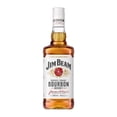 thumbnail image 1 of Whiskey Jim Beam 700 ml, 1 of 4