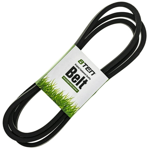 8TEN Deck Belt for Ferris HydroWalk R52R DD52BVE DD52KA 52 inch 810-CBL2751T