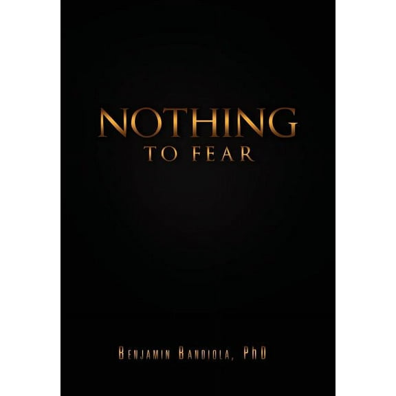 Nothing to Fear