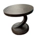 thumbnail image 5 of Mesa auxiliar de madera para casa de muñecas a escala 1:12, modelo de simulación de muebles para casa de muñecas, 5 of 9