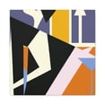 thumbnail image 2 of "Modernist Minimalist Glitter" - Canvas, 2 of 25