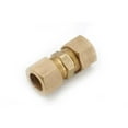 thumbnail image 2 of Anderson Metals 5/8 In. Brass Low Lead Compression Union 750062-10, 2 of 3