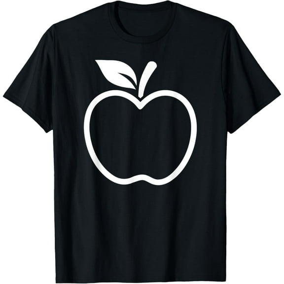 Apple T-Shirt T-ShirtGreatShirts