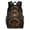 HuWng-1, variant on Backpack for Digital Tree of Life Network Code Bookbag Durable Student Teenager Sturdy Lightweight Waterproof