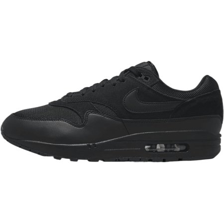 Men's Nike Air Max 1 ESS Black/Black-Anthracite (FZ5808 006) - 9